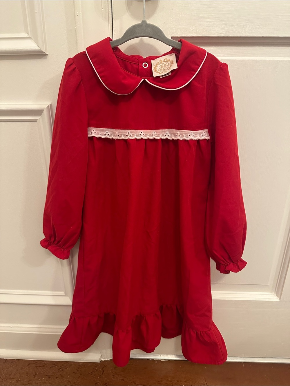 The Beaufort Bonnet Company Nightgown